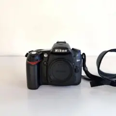 2025年最新】nikon デジタル一眼レフカメラ d90 ボディ（中古品）の