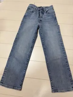 2026年最新】Levi's MADE＆CRAFTED レディース デニム・ジーンズの人気