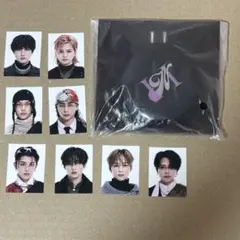 INI POPUP IDフォトセット