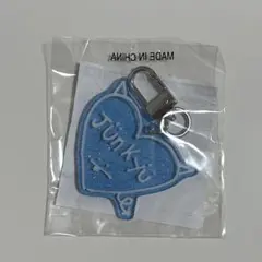 TREASURジュンギュ カプセルトイ ポップアップ