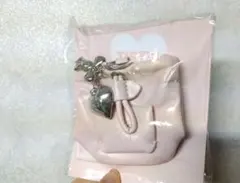 【値下不可】新品　ティルティル　PINK MINI BAG ミニ　バッグ　ポーチ