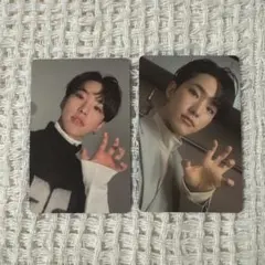 incomplete トレカ セルカ ホシ