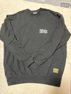 subciety サブサエティ トレーナー　スウェット