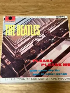 2025年最新】オープンリール ビートルズの人気アイテム - メルカリ