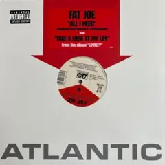 Fat Joe - All I Need