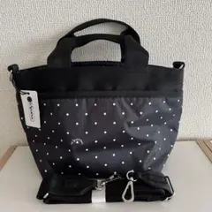 別注 2WAY コンチョトートバッグ/A4サイズトートバッグ 25AW 美品