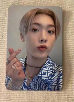 ASTRO サナ ユンサナ switch on トレカ アストロ