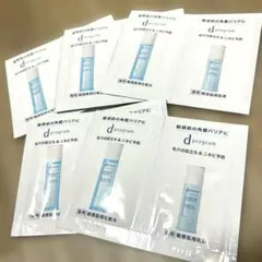 dプログラム バランス&アクネケア エマルジョン ローションのサムネイル