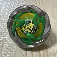 ベイブレードX ゴーストサークル 4-60H ヘキサ 緑 2個セット - メルカリ