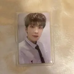 SEVENTEEN POWER OF LOVE ウォヌ