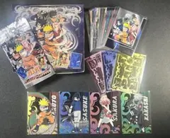 2026年最新】NARUTOエッチングカードの人気アイテム - メルカリ