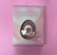 ☆期間限定☆ 韓国限定 BLACKPINK × たまごっち コラボレーション