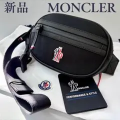 MONCLER ボディバッグ オリーブ色　未使用 楽天市場】MONCLER モンクレール ボディバッグ Alchemy アルケミー