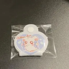 とっとこハム太郎 セリア コードホルダー