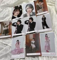 櫻坂46 小島凪紗 生写真 まとめ売り