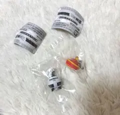 ドラゴンボール　めじるしアクセサリー3