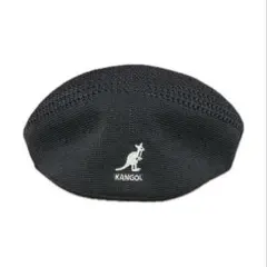 KANGOL TROPIC 504 VENTAIR ハンチングキャップ