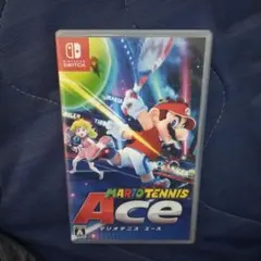 マリオテニス エース Nintendo Switch