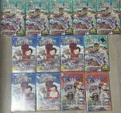 マンガ11冊まとめ売り ドラゴンボールワンピース フリーレン 初版