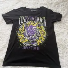 ONE OK ROCK アイ・オブ・ザ・ストーム Tシャツ Mサイズのサムネイル