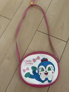 コキンちゃん ポシェット バッグ