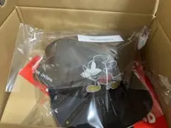 Supreme x Number (N)ine x Mickey Mouse