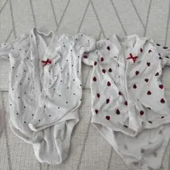 セット ロンパース