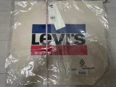 Levi's リーバイス ロゴ トートバッグのサムネイル