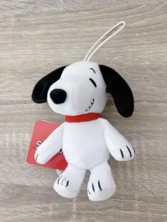 SNOOPY スヌーピー みんなといっしょ マスコット