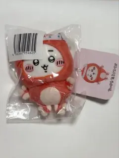 【新品♡未使用‼️】ちいかわ たこイカくじ D賞♡