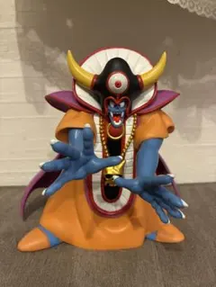 ドラゴンクエスト　伝説の魔王フィギュア　ゾーマ