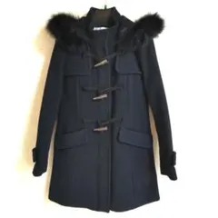 新品未使用 ペイトンプレイス PEYTON PLACE ダッフルコート Mサイズ 2025年最新】PEYTON PLACE レディース ダッフルコートの人気アイテム