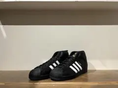 ADIDAS PRO MODEL SKATE 新品未使用 ブラック26cm