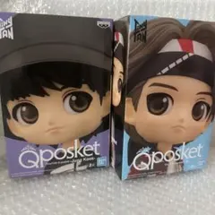 2026年最新】ジョングク フィギュアの人気アイテム - メルカリ