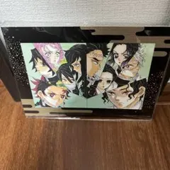 劇場版「鬼滅の刃」無限城編第一章　猗窩座再来　入場者特典