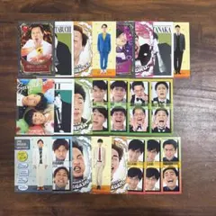 よしもとコレカ 5th さや香 等 23枚 まとめ売り