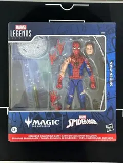 マーベルレジェンド アメコミ