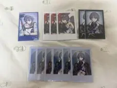 にじさんじ Dytica 小柳ロウ チェキ まとめ売り