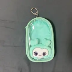 TWICE Mina MIBBLY 壓克力立牌收納盒