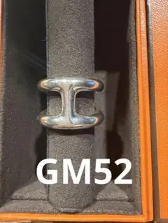 エルメス オスモズ GM53 初期刻印 - メルカリ