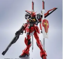 2025年最新】インパルスガンダム メタルロボット魂の人気