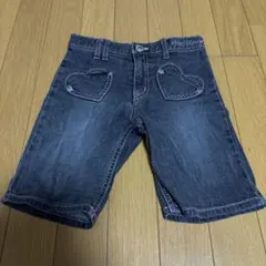 エンジェルブルー ハーフパンツ