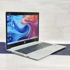 11世代 エイチピー ノート パソコン Hp/メモリー16GBフルHD/SSD - メルカリ