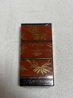 【新品未開封】Yves Saint Laurent オピウム 7.5ml香水のサムネイル