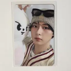 2025年最新】StrayKids リノ トレカ 特典の人気アイテム - メルカリ