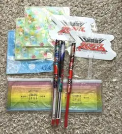 【新品未開封】居酒屋えぐざいる　2020 グッズ　まとめ売り