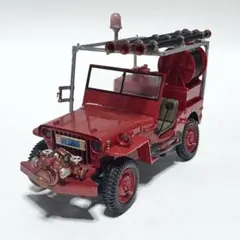 アトリエニキティキ ドイツ HUSS社 ストーブお香ホルダー 赤 新品未