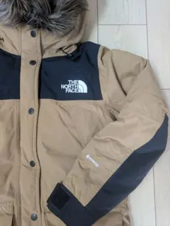 新品タグ付ノースフェイスダウンコートND2457N - メルカリ
