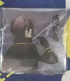 薄桜鬼 まるくじ アクスタ 斎藤 薄桜鬼 真改 まるくじ 斎藤一 アクスタ - メルカリ