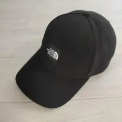 THE NORTH FACE ブラックキャップ